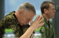 Szwajcarski dowódca sił zbrojnych: Europa „na krawędzi wojny domowej”