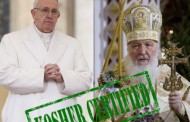 Co łączy Watykan i Moskwę ? Kilka spostrzeżeń po spotkaniu na Kubie